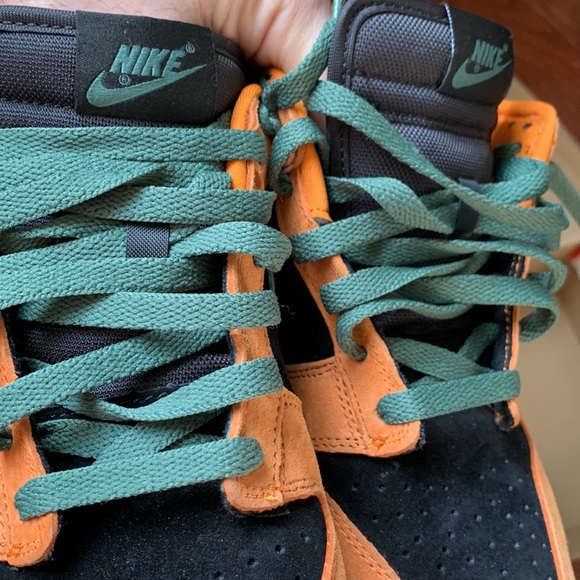 Nike dunk low SP ceramic
